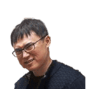 高須幹弥先生の愉快なLINEスタンプ（個別スタンプ：21）