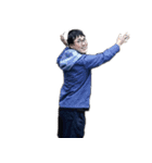 高須幹弥先生の愉快なLINEスタンプ（個別スタンプ：22）