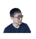 高須幹弥先生の愉快なLINEスタンプ（個別スタンプ：23）