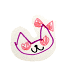 うあのすたんぷ（個別スタンプ：6）