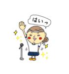 きもおく@kimo_oku×secondスタンプ（個別スタンプ：1）
