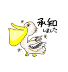 きもおく@kimo_oku×secondスタンプ（個別スタンプ：29）
