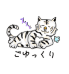 きもおく@kimo_oku×secondスタンプ（個別スタンプ：30）