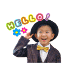 ひろとすたんぷ202006（個別スタンプ：1）