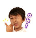 ひろとすたんぷ202006（個別スタンプ：5）