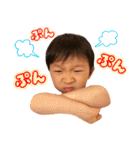 ひろとすたんぷ202006（個別スタンプ：7）