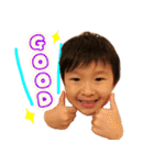 ひろとすたんぷ202006（個別スタンプ：9）