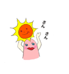 ハニワ女子ハニーちゃん！（個別スタンプ：31）