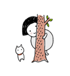 ごろりあんの平凡な日常 vol.2（個別スタンプ：1）