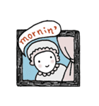 ごろりあんの平凡な日常 vol.2（個別スタンプ：2）