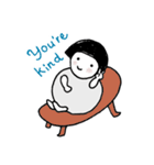 ごろりあんの平凡な日常 vol.2（個別スタンプ：10）