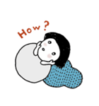 ごろりあんの平凡な日常 vol.2（個別スタンプ：13）