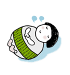 ごろりあんの平凡な日常 vol.2（個別スタンプ：17）