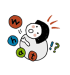 ごろりあんの平凡な日常 vol.2（個別スタンプ：19）