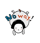ごろりあんの平凡な日常 vol.2（個別スタンプ：20）
