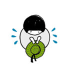 ごろりあんの平凡な日常 vol.2（個別スタンプ：21）