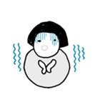 ごろりあんの平凡な日常 vol.2（個別スタンプ：24）