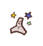 テトラのポットさん（個別スタンプ：10）