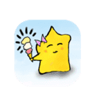 ラブレター/落書き（個別スタンプ：11）