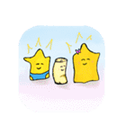 ラブレター/落書き（個別スタンプ：14）