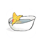 ラブレター/落書き（個別スタンプ：16）