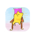 ラブレター/落書き（個別スタンプ：17）