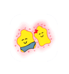 ラブレター/落書き（個別スタンプ：19）
