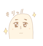 ビヨウとケンコウ（個別スタンプ：8）