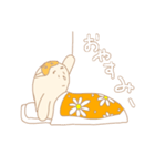 ビヨウとケンコウ（個別スタンプ：20）