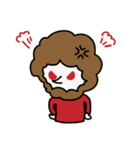 タナカさん さん（個別スタンプ：1）