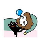 タナカさん さん（個別スタンプ：4）