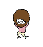 タナカさん さん（個別スタンプ：5）