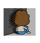 タナカさん さん（個別スタンプ：9）