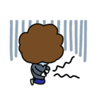 タナカさん さん（個別スタンプ：12）