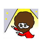 タナカさん さん（個別スタンプ：15）
