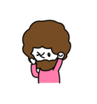 タナカさん さん（個別スタンプ：24）