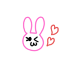 喜怒哀楽❣️カラフル絵文字ーズ☆（個別スタンプ：9）
