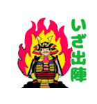 充実した日々（個別スタンプ：6）