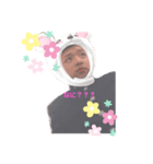 しおんちゃんの（個別スタンプ：1）