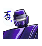 オリジナルロボットVer1（個別スタンプ：31）