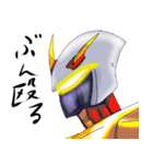 オリジナルロボットVer1（個別スタンプ：32）
