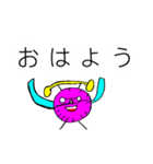 カンカンパパスタンプ（個別スタンプ：7）