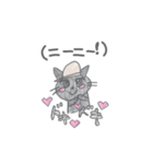 コイダスタンプ（個別スタンプ：9）