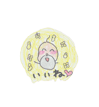 コイダスタンプ（個別スタンプ：18）