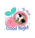 bell ＆ Bell（個別スタンプ：6）