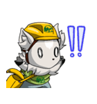 ゾナレア（個別スタンプ：5）