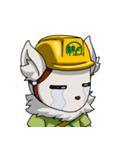 ゾナレア（個別スタンプ：15）