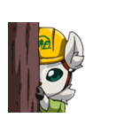 ゾナレア（個別スタンプ：16）