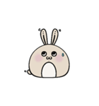 兎治（個別スタンプ：1）