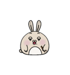 兎治（個別スタンプ：31）